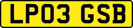 LP03GSB
