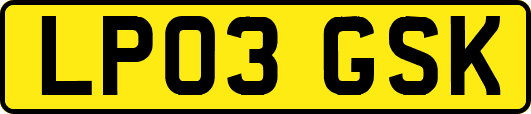 LP03GSK