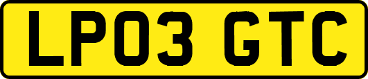 LP03GTC