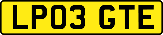 LP03GTE