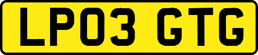 LP03GTG