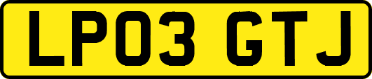 LP03GTJ