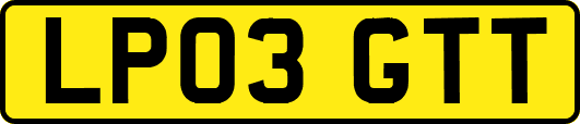 LP03GTT