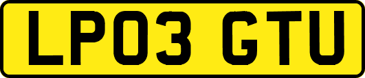 LP03GTU