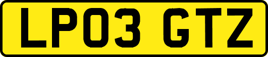LP03GTZ