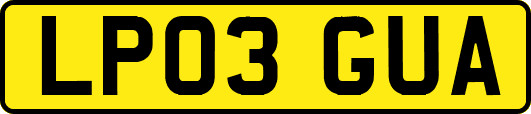 LP03GUA