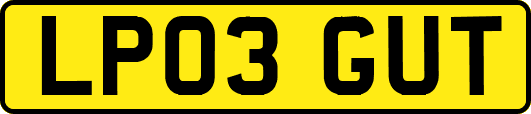 LP03GUT