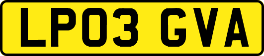 LP03GVA