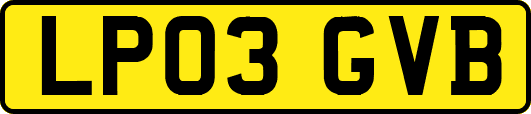 LP03GVB
