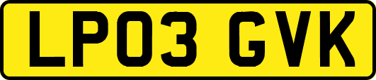 LP03GVK