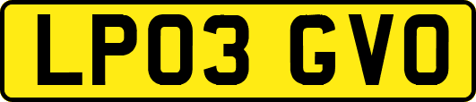 LP03GVO