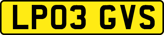 LP03GVS