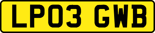 LP03GWB