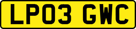 LP03GWC