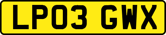 LP03GWX