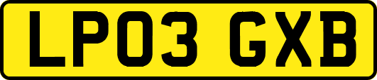 LP03GXB