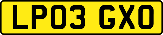 LP03GXO