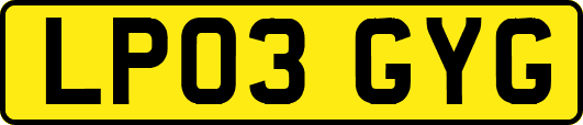 LP03GYG