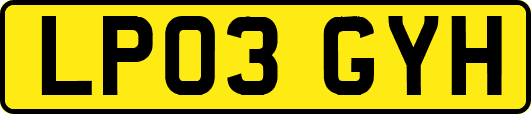 LP03GYH