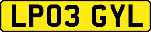 LP03GYL