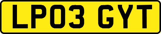 LP03GYT
