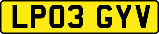 LP03GYV
