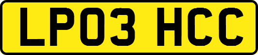 LP03HCC