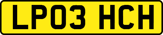 LP03HCH