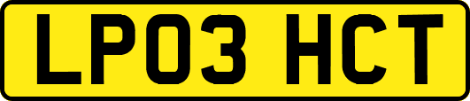 LP03HCT