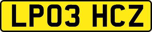 LP03HCZ