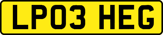 LP03HEG