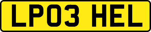 LP03HEL