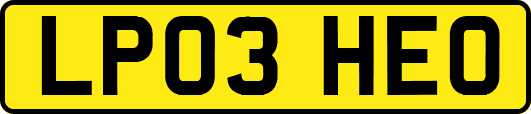 LP03HEO