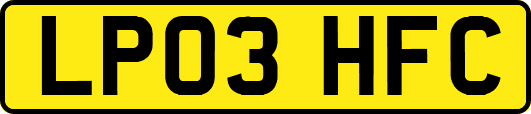 LP03HFC