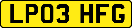 LP03HFG
