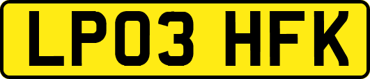 LP03HFK