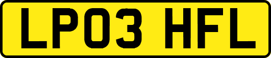LP03HFL