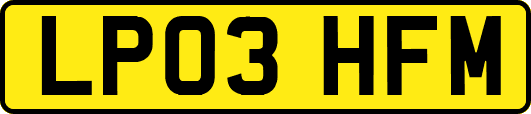 LP03HFM