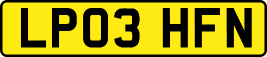 LP03HFN
