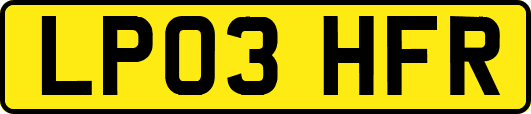 LP03HFR