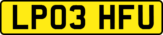LP03HFU
