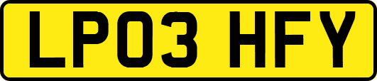 LP03HFY