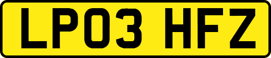LP03HFZ