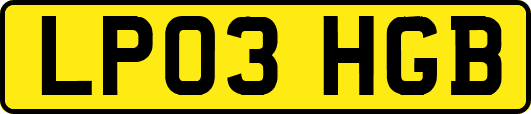 LP03HGB