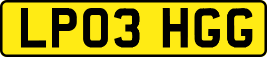 LP03HGG