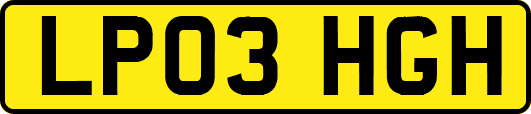 LP03HGH