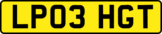 LP03HGT