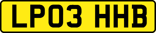LP03HHB