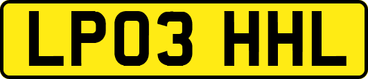 LP03HHL