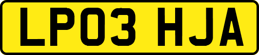 LP03HJA